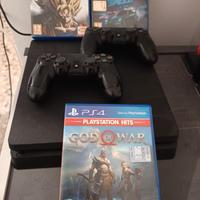 PS4 500 Gb