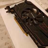 Scheda video Sapphire Pulse Radeon RX 560 2G