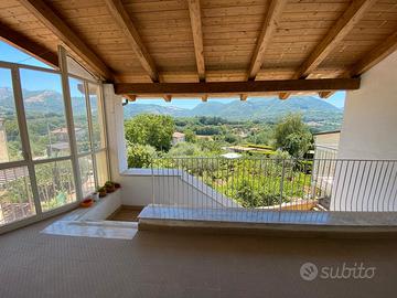 Appartamento ristrutturato e consegnato arredato