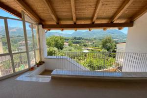 Appartamento ristrutturato e consegnato arredato