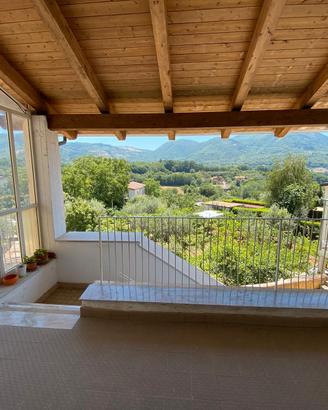 Appartamento ristrutturato e consegnato arredato