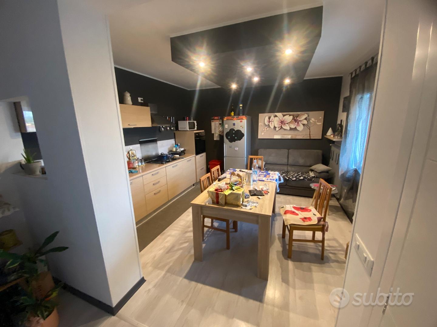 Appartamento – TV - Vista 3