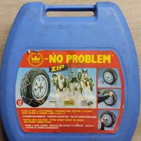 Konig catene auto ZIP No problem 12