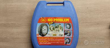 Konig catene auto ZIP No problem 12