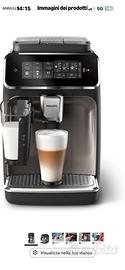 Macchina da caffè con chicchi della Samsung