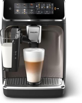 Macchina da caffè con chicchi della Samsung
