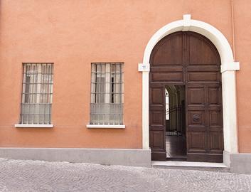 Coworking in Palazzo Storico a Cesena centro