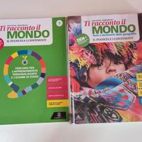 Ti racconto il mondo 3