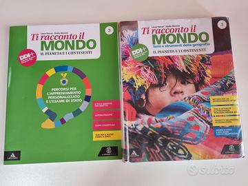 Ti racconto il mondo 3