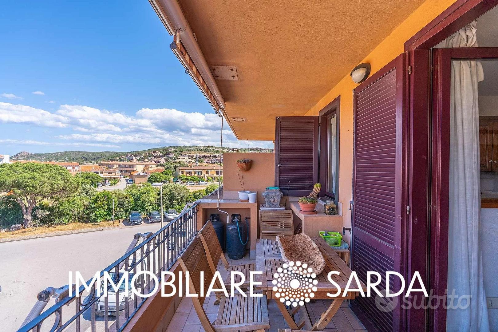 Appartamento – Lu Palau/Palau, Villa Monte Altura - Vista 3