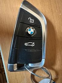 Chisve telecomando Bmw