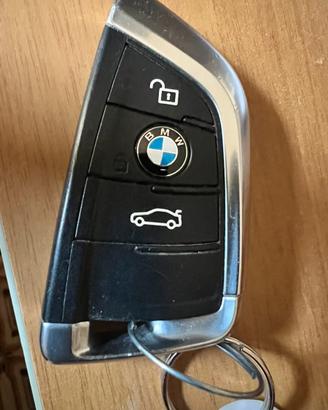 Chisve telecomando Bmw