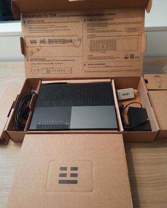 Modem Tim hub