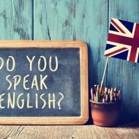 Lezioni di lingua inglese