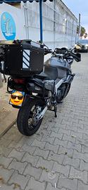 Aprilia Caponord etv 1000
