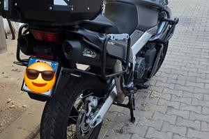 Aprilia Caponord etv 1000
