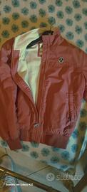 Giubino north sails fucsia