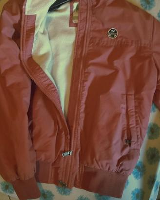 Giubino north sails fucsia