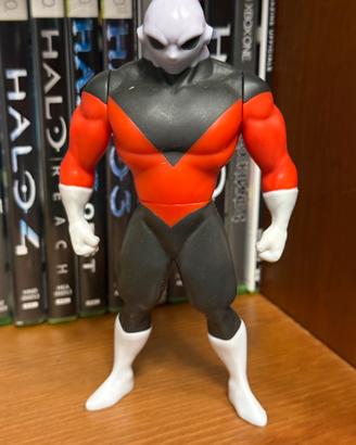Action figure Jiren