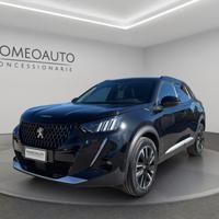 PEUGEOT 2008 1.2 PureTech 130cv S&S GT Pack