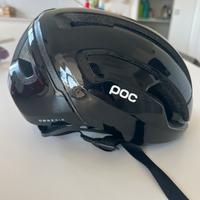 Casco poc bici da corsa