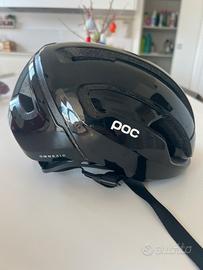 Casco poc bici da corsa