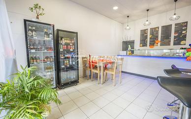 Pizzeria a Civitanova Marche 3 locali
