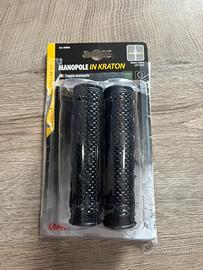 Manopole universali bicicletta