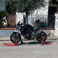 Honda CB 1000 R - 2008