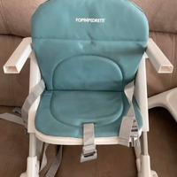 Alzasedia Lift Foppapedretti