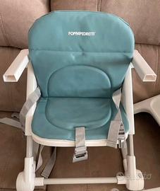 Alzasedia Lift Foppapedretti