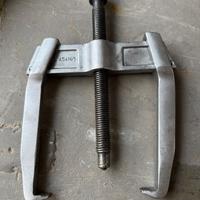 Estrattore a due bracci USAG 454 N - Professionale