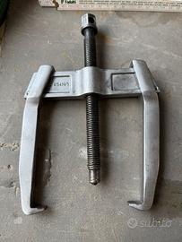 Estrattore a due bracci USAG 454 N - Professionale