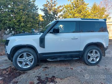 Defender 90 SE ibrida 3.0 200cv 12/22