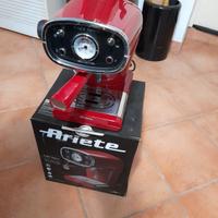 Macchina caffè Ariete Retró