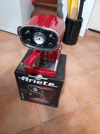 Macchina caffè Ariete Retró