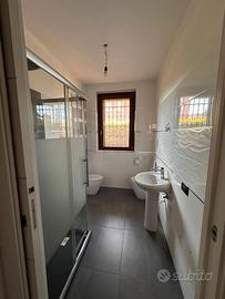 2 lavandini + 1 colonna