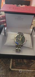 Cronografo Tissot nuovo in scatola orologio