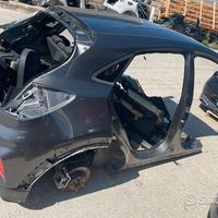 Ricambi scocca per tagliate ford puma 2020 st-line