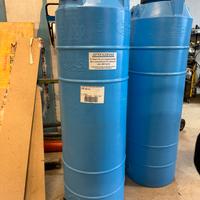 Serbatoio  acqua potabile 300 l