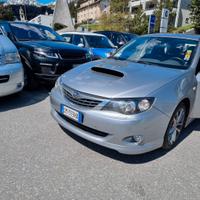 SUBARU WRX