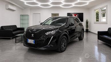 Peugeot 2008 PureTech 130 S&S EAT8 Allure