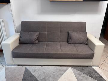 Divano letto