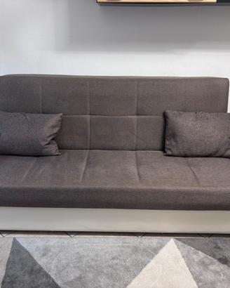 Divano letto