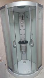 CABINA DOCCIA