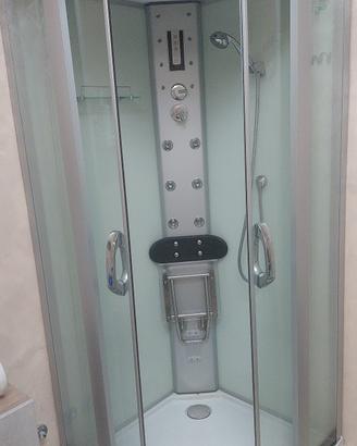 CABINA DOCCIA