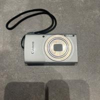 Canon ixus 185