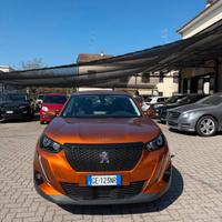 Peugeot 2008 2008 1.2 puretech GT Pack s&s 130cv