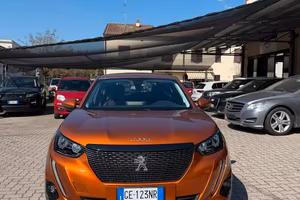 Peugeot 2008 2008 1.2 puretech GT Pack s&s 130cv