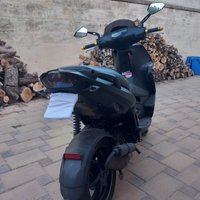 Scooter gilera runner 50